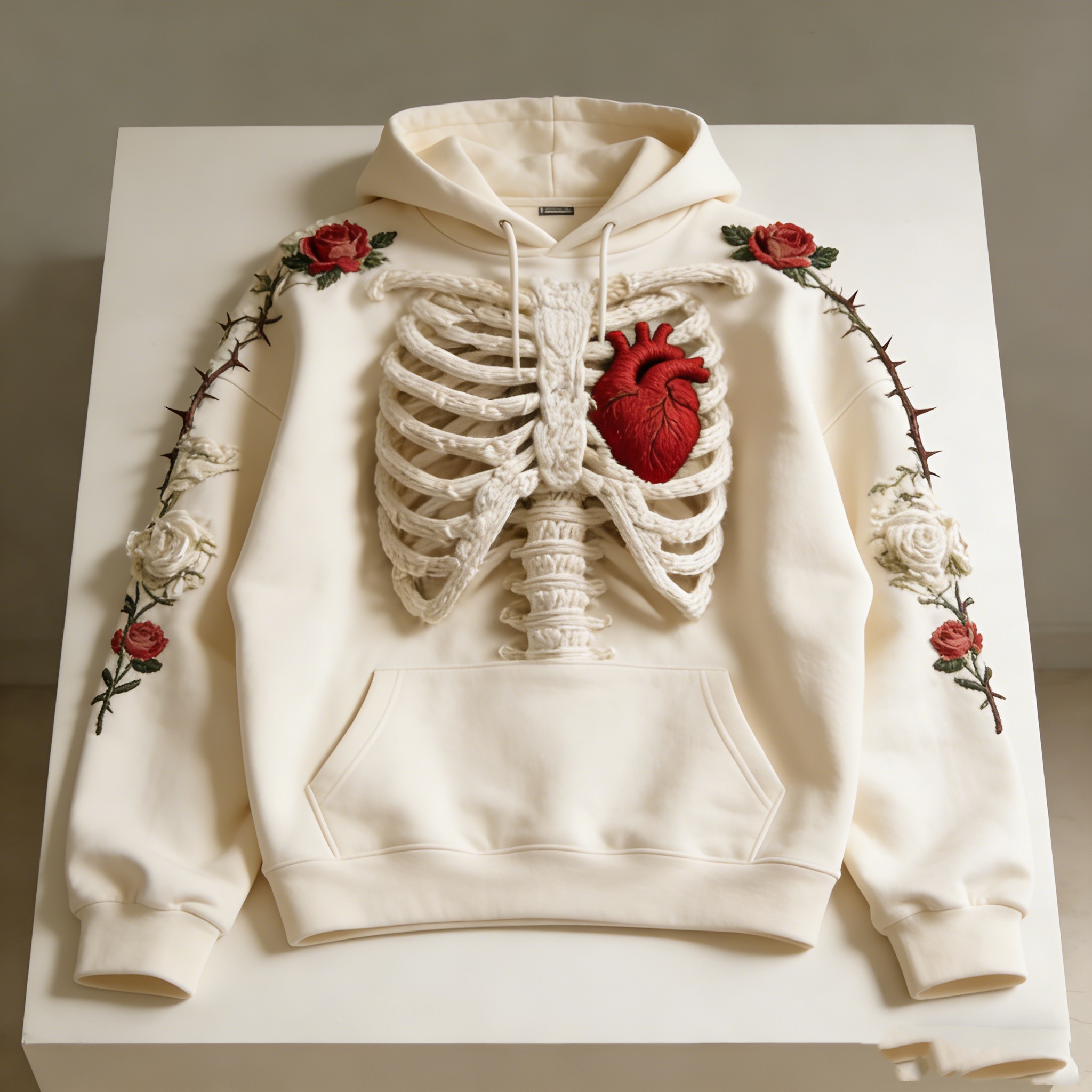 Men's Essential Hoodie