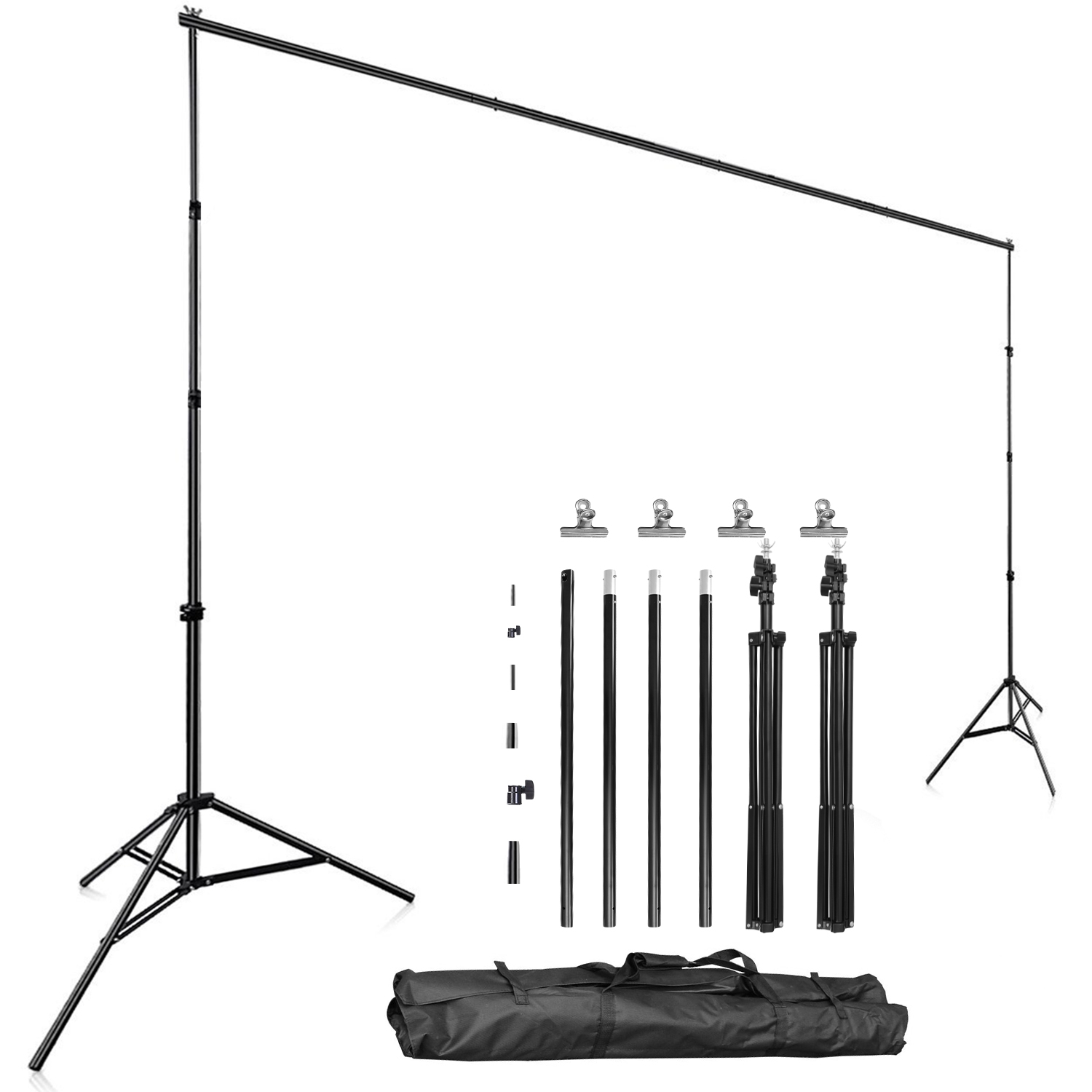 10ft Photography Backdrop