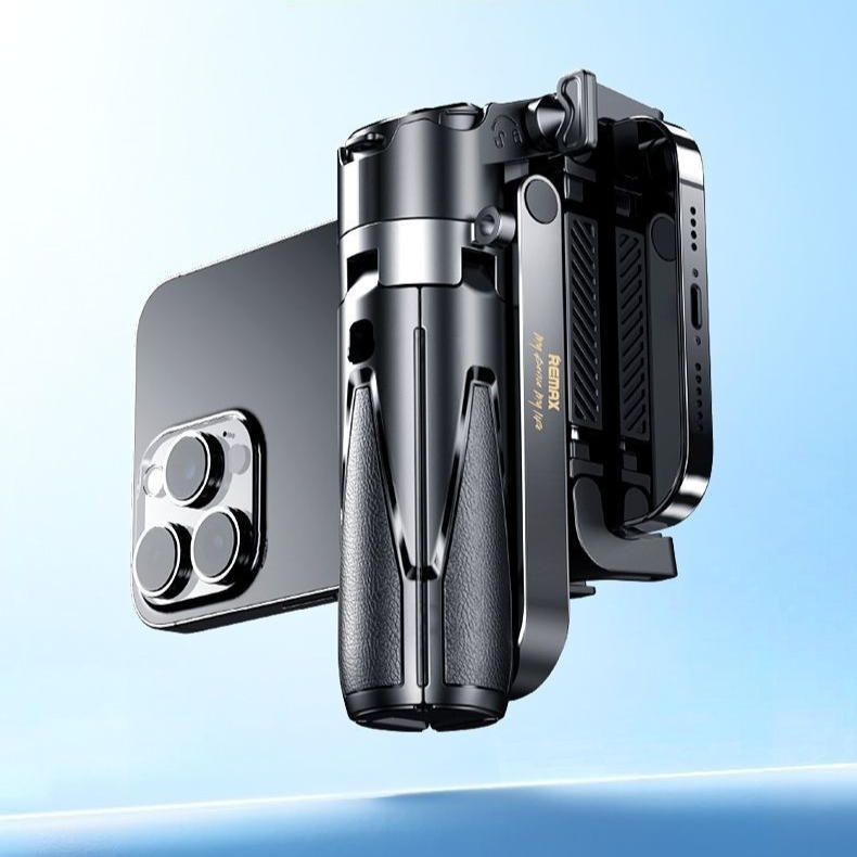 Mini Bluetooth Selfie Stick