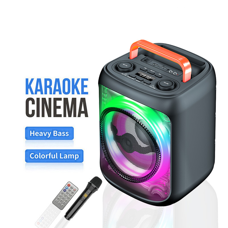 8-Inch Subwoofer Speaker