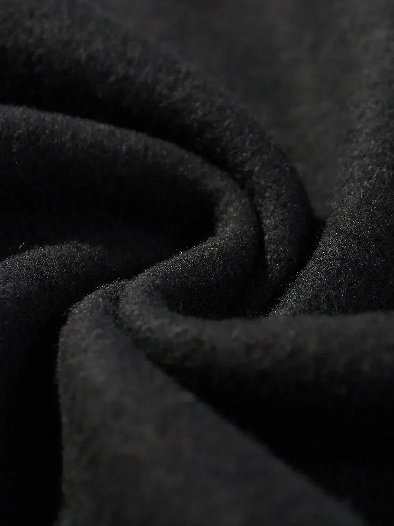 Loose Hoodie - Casual , Street Style, Smiley Face Print Design, Urban Casual Trendy Outfit ,Back  Printed Patterns, Men Hoodies alt