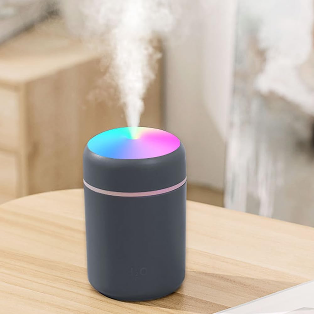 Mood Humidifier