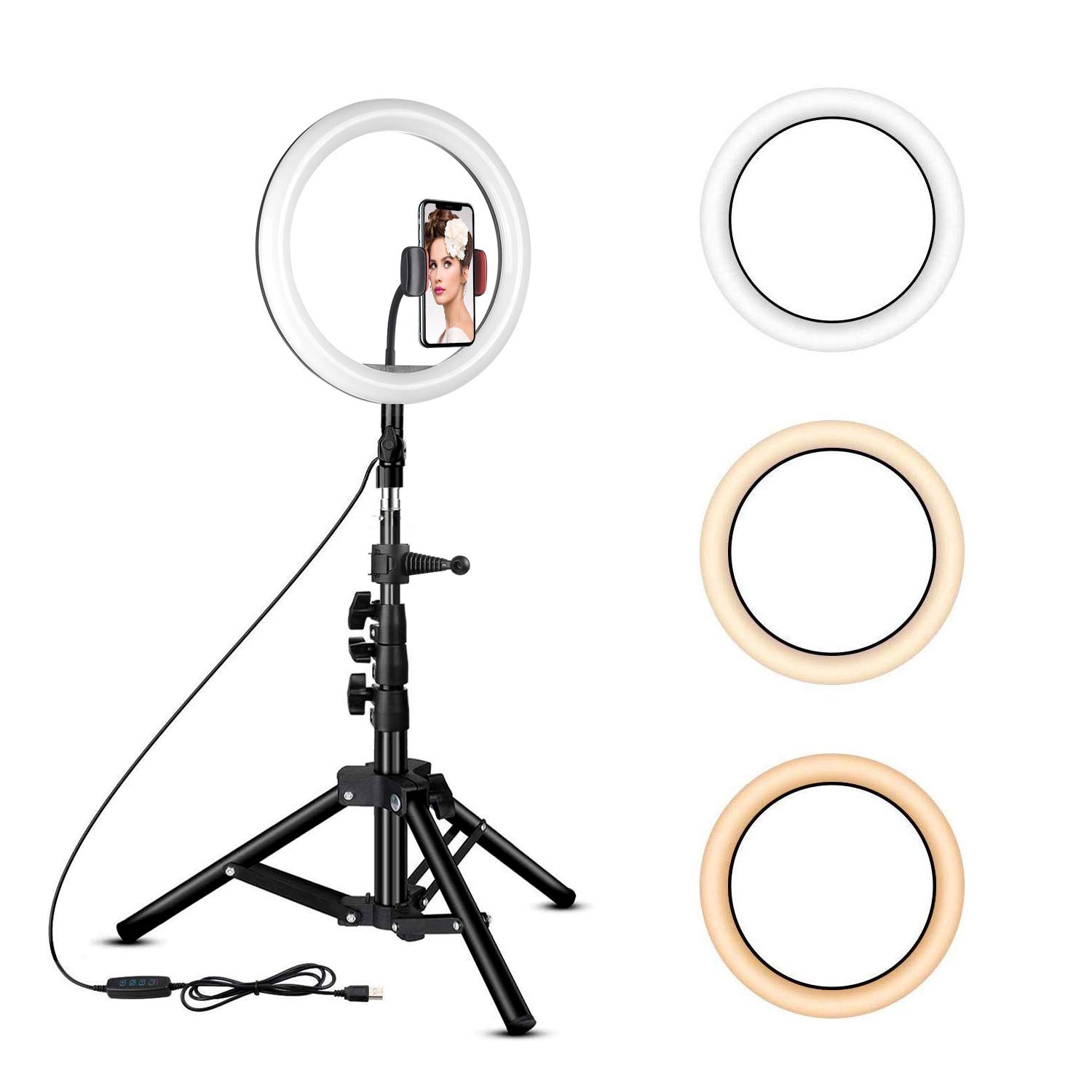 Ring Light Kit